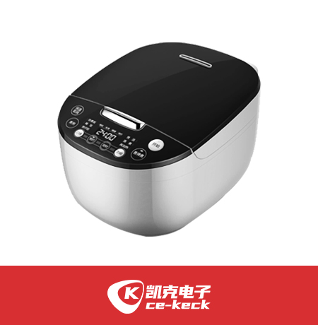 Rice cooker