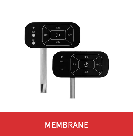 Membrane Switch